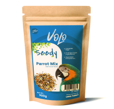 Volo Seedy Parrot Mix  900g
