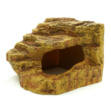 Wacool 3-in-1 Desert Corner Hide Cave S