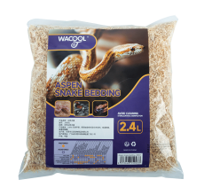 Wacool Aspen Snake Bedding 2.4L