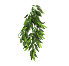 Wacool Heteranthera Zosterifolia Tiffany Artificial Terrarium Plant 16"