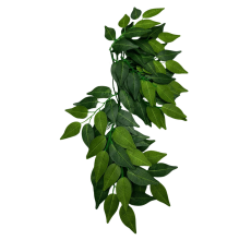 Wacool IHA Leaves Tiffany Artificial Terrarium Plant 16"