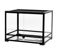 Wacool Knock Down Terrarium Swinging Door 60x45x32cm