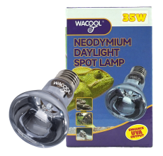 Wacool Neodymium Daylight Spot Lamp 35W