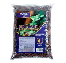 Wacool Pine Bark (5-7cm) 4L