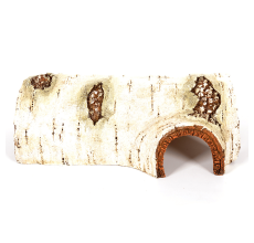 Wacool Poplar Hide Cave M