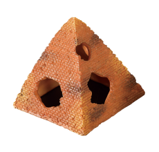 Wacool Pyramid Hide Cave S