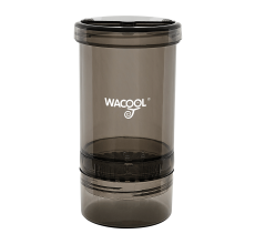 Wacool Reptile Feeder Insect Mixer