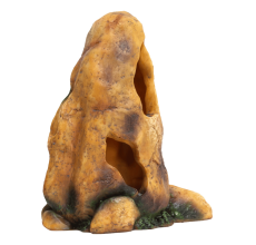 Wacool Reptile Hide Cave Mountain S