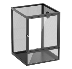 Wacool Scenic Air Screen Cage 45x45x60cm