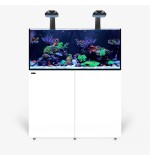 WaterBox INFINIA Reef 150.4 (LxWxH): 1,223 x 643 x 550mm (48.2" x 25.3" x 21.7")