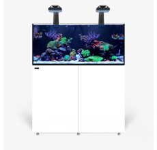 WaterBox INFINIA Reef 150.4 (LxWxH): 1,223 x 643 x 550mm (48.2" x 25.3" x 21.7")