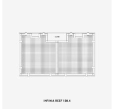 Waterbox Lid for INFINIA 150.4