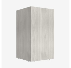 WaterBox PB 1818 Aspen Cabinet Only - 450 x 450 x 810mm