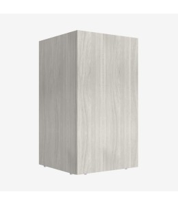 WaterBox PB 1818 Aspen Cabinet Only - 450 x 450 x 810mm