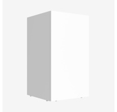 WaterBox PB 1818 White Cabinet Only - 450 x 450 x 810mm