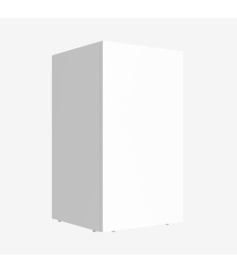 WaterBox PB 1818 White Cabinet Only - 450 x 450 x 810mm