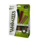 Whimzees Stix Medium 12+2Pcs