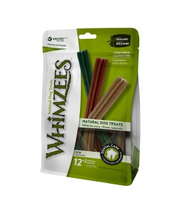Whimzees Stix Medium 12+2Pcs
