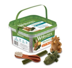 Whimzees Variety Value Box 14Large/Grade