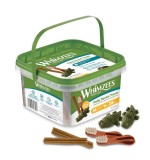 Whimzees Variety Value Box 28Medium/Grade