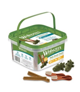 Whimzees Variety Value Box 28Medium/Grade