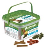 Whimzees Variety Value Box 56Small/Grade