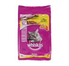 Whiskas Chicken 1.2 Kg