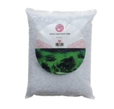 White Jade Sand 8 Kg