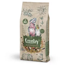 Witte Molen Country Large Parakeet[Weight - 2.5kg]