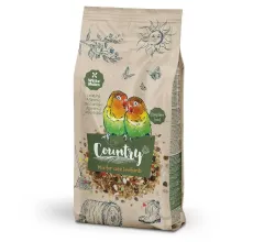 Witte Molen Country Lovebirds[Weight - 2.5kg]