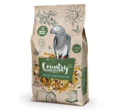 Witte Molen Country Parrot 2Kg[Weight - 2kg]