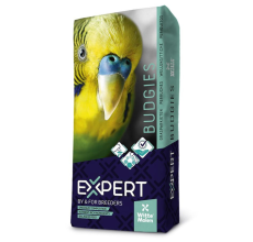 Witte Molen Expert Base Budgies 20kg