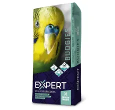 Witte Molen Expert Budgie Vitamin Mix Middle East 20kg