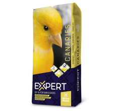 Witte Molen Expert Canary 20kg