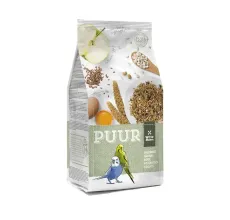 Witte Molen Puur Budgie[Weight - 750g]