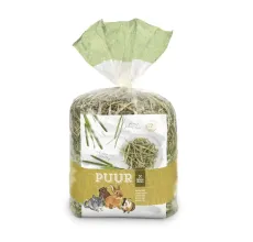 Witte Molen Puur Timothy Hay 500g