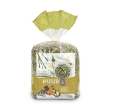 Witte Molen Puur Timothy Hay Herbs [Weight - 500g]