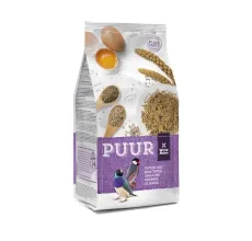 Witte Molen Puur Tropical Bird[Weight - 2kg]