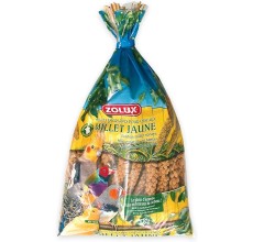 Yellow Anjou Millet 200 G