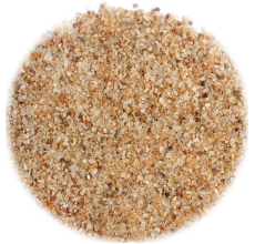 Yellow Sand 8 Kg