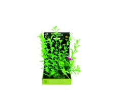 Yusee Aquarium Decoration - Artificial Plant - YS-2737 (22 x 12.7cm)