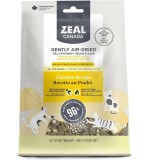 Zeal Canada Gently Air-Dried Chicken with Freeze Dried Salmon for Cats 14oz/400g