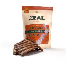 Zeal Rib Racks 150g