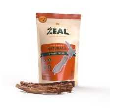 Zeal Spare Ribs 125g