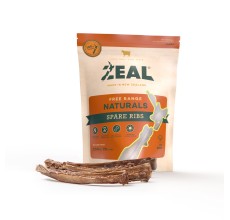 Zeal Spare Ribs 200g