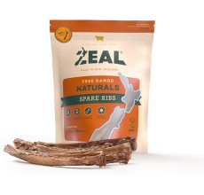 Zeal Spare Ribs (500Gr)