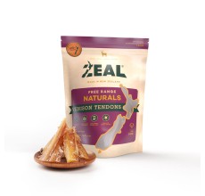 Zeal Venison Tendons 100g