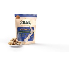 Zeal Wild Caught Green Lipped Mussels 50G