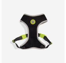 Zee Dog Nox Adjustable Air Mesh Harness Medium