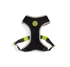 Zee Dog Nox Adjustable Air Mesh Harness Small